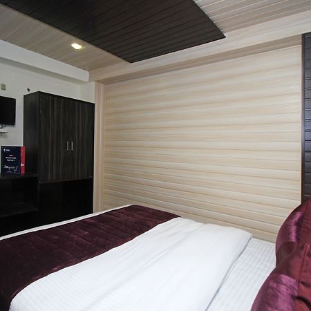 Oyo Rooms 154 Mall Road Mallital Nainital Eksteriør bilde